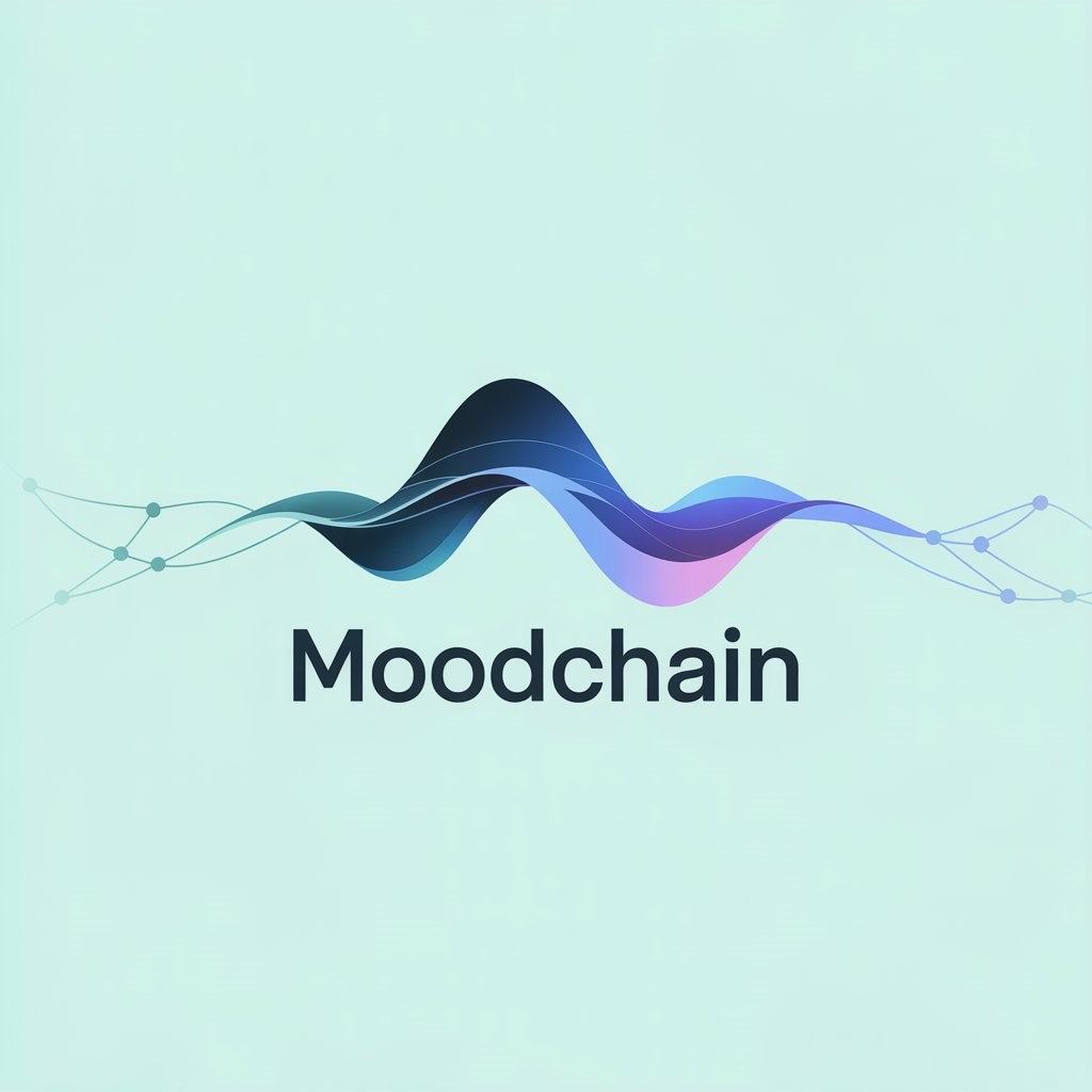 MoodChain Logo