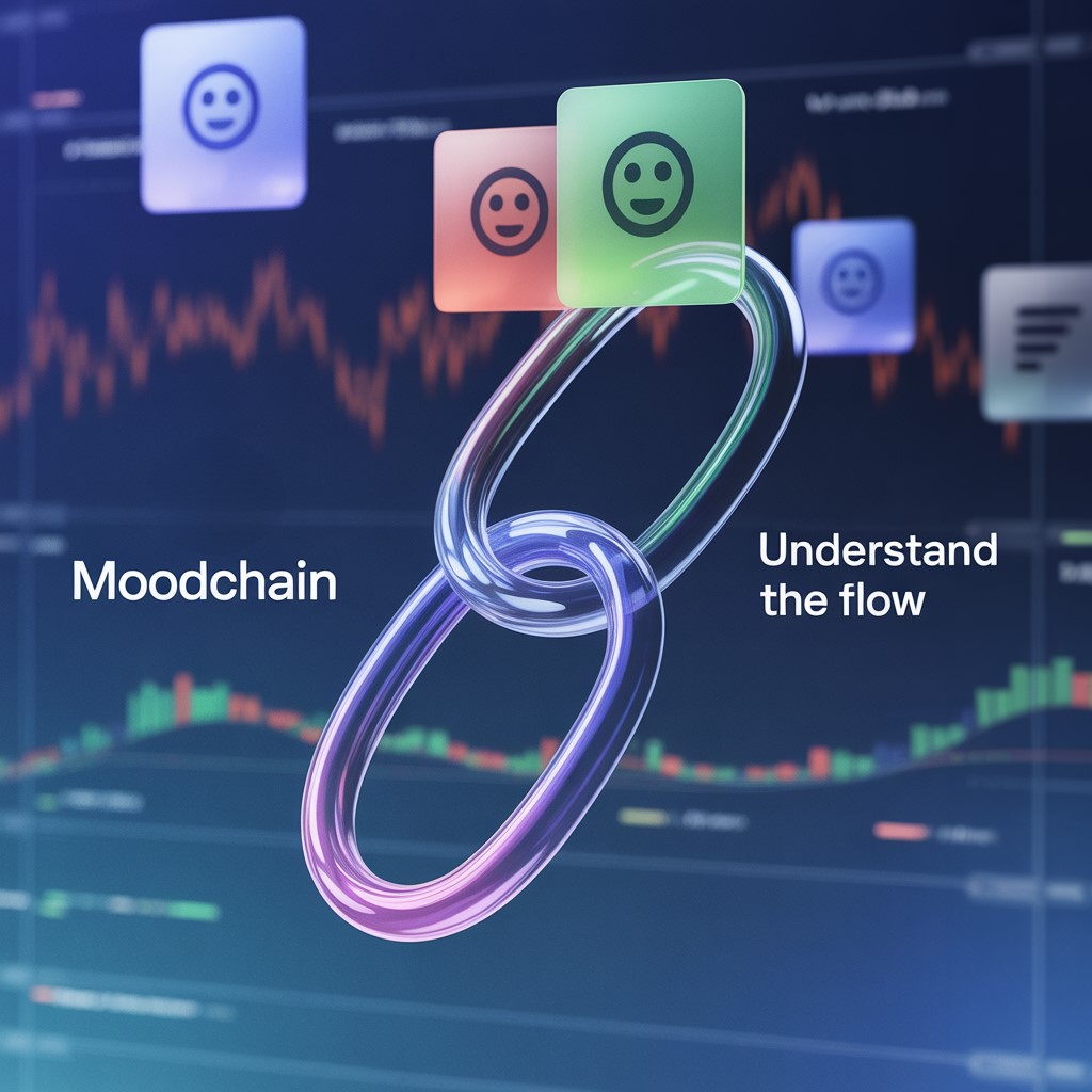MoodChain Dashboard