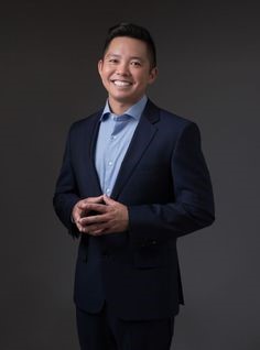 Dr. Alex Chen