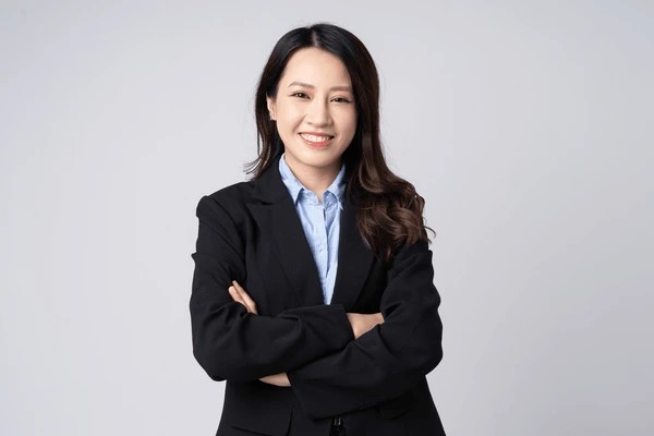 Sarah Chen